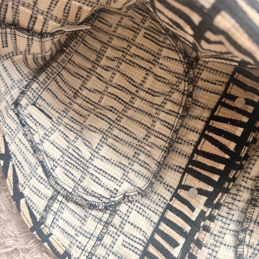 Pendleton Textured Jacket Sz M Nwot - image 5